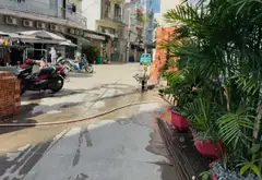 Bán lô đất 90m2, gần nhà thờ PhaoLo, hxh, hướng Tây... Bán đất tại An Lạc, Hồ Chí Minh 02