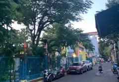 Chỉ 3.5 TỶ – NHÀ GÁC LỬNG LÔ GÓC 2 MẶT KIỆT HÀ HUY TẬP... Bán nhà riêng tại Thanh Khê, Đà Nẵng 04