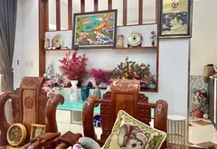 🔥 BIỆT THỰ TÂN BÌNH – NGANG GẦN 8M – SÂN VƯỜN, GARA Ô TÔ

🏡 7.9x19m • 150m² • 3 tầng • 4PN có phò... Bán biệt thự, liền kề tại Bảy Hiền, Hồ Chí Minh 01