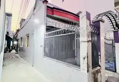 B.án nhà lô góc sân vườn hai mặt tiền nợ hậu tài lộc diện tích 100m²... Bán nhà riêng tại Phú Định, Hồ Chí Minh 05