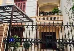 Biệt thự sân vườn mặt tiền rộng ngay Phú Minh giá hiếm... Bán nhà riêng tại Từ Liêm, Hà Nội 01