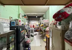 Nhà phố 2 tầng nở hậu ngay khu chợ Hồ Thị Kỷ, sống tiện nghi giữa trung tâm ẩm thực... Bán nhà riêng tại Vườn Lài, Hồ Chí Minh 06
