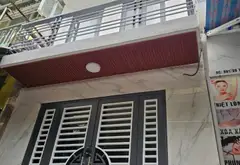 Nhà 3 tầng siêu phẩm quận 7 giá mềm
 Đi bộ ra lotte MART, nhà ngay chợ kinh doanh tốt chỉ 3ty49... Bán nhà riêng tại Tân Hưng, Hồ Chí Minh 01