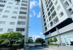 Bán chung cư Hiệp Thành, Quận 12 - 76m2 giá 2.89 tỷ hỗ trợ bank ,có thang máy... Bán căn hộ chung cư tại Tân Thới Hiệp, Hồ Chí Minh 01