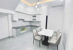 Nhà riêng xây mới kiên cố tại khu vực trung tâm quận với thiết kế tinh tế... Bán nhà riêng tại Lê Chân, Hải Phòng 03
