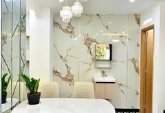 Nhà góc 2 mặt tiền tại khu vực trung tâm Gò Vấp... Bán nhà riêng tại Hạnh Thông, Hồ Chí Minh 07
