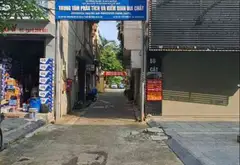 Cơ hội sở hữu nhà lô góc 4 mặt thoáng, mặt tiền rộng giữa lòng Hà Đông... Bán nhà riêng tại Hà Đông, Hà Nội 11