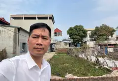 Đất đẹp gần sân bay Nội Bài, tiềm năng kinh doanh tuyệt vời... Bán đất tại Nội Bài, Hà Nội 04