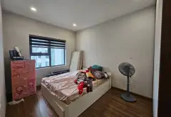 Căn góc 3 ngủ view sân vườn siêu thoáng ở Hoàng Mai... Bán căn hộ chung cư tại Hoàng Mai, Hà Nội 03