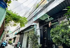 🔥 DƯƠNG BÁ TRẠC, Q8 – 62M² -NỞ HẬU TÀI LỘC – 4 TẦNG – 5PN – GIÁ TỐT 7.38 TỎI(TL)... Bán nhà riêng tại Chánh Hưng, Hồ Chí Minh 07