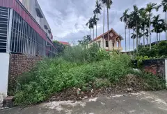 Lô Đất Đẹp Phong Thủy Thuần Tỵ Tại Hồng An... Bán đất tại Hồng An, Hải Phòng 03