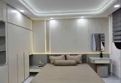 Nhà 5 tầng tiện nghi, hiếm quận Quang Trung, giá trên 9 tỷ... Bán nhà riêng tại An Hội Tây, Hồ Chí Minh 12