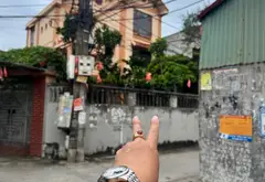 🏡 BÁN NHÀ ĐẸP XÓM 4 CẨM GIANG – ĐỒNG NGUYÊN

📍 Địa chỉ: 15A Xóm 4, Cẩm Giang, Đồng Nguyên, Từ Sơn... Bán nhà riêng tại Đồng Nguyên, Bắc Ninh 12