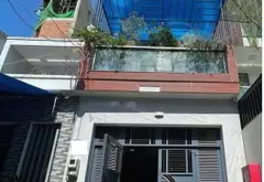 Nhà Mới Đẹp - 4 tầng -80m2 -Độc Lập -Tân Phú -đường oto -9.xT=0906+14+0207... Bán nhà riêng tại Tân Sơn Nhì, Hồ Chí Minh 01