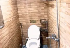 Bán CHDV Dương Quảng Hàm, 6 tầng, 22 phòng thu nhập 120 triệu/tháng giá 17.3 tỷ... Bán nhà riêng tại An Hội Đông, Hồ Chí Minh 11
