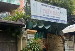 Nhà Phú Nhuận Hiện Đại Hơn 100m2 Giá Hấp Dẫn... Bán nhà riêng tại Phú Nhuận, Hồ Chí Minh 03