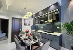 Nhà hiện đại 3 tầng khu Tô Hiệu - Giá sốc giảm sâu... Bán nhà riêng tại Hòa Khánh, Đà Nẵng 06
