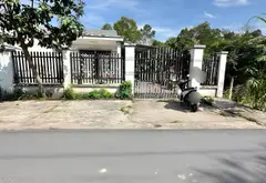 Bán nhà diện tích 338.5 m², mặt tiền rộng 11m- xã Phú Hòa Đông, huyện Củ Chi, , giá 4.5 tỷ... Bán nhà mặt phố tại Phú Hòa Đông, Hồ Chí Minh 01
