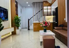 Bán nhà riêng 5 tầng tại Bùi Xương Trạch, ô tô đỗ cửa, kinh doanh giá chỉ 10,5 tỷ... Bán nhà riêng tại Khương Đình, Hà Nội 01