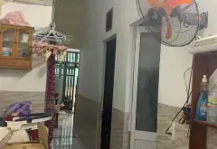 Chuyển nhượng Nhà Cù Chính Lan, diện tích 50m², giá nhỉnh 3 tỷ. ( bằng căn hộ nhỏ)

Vị trí gần chợ... Bán nhà riêng tại Thanh Khê, Đà Nẵng 04