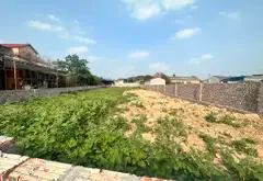 Bán đất 571m2 mặt tiền 12.6m tại xã Minh Phú, Sóc Sơn gần khu du lịch... Bán đất tại Kim Anh, Hà Nội 03