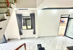 Bán nhà 3 tầng lô góc diện tích 56m2 tại phường Bình Trưng Quận 2... Bán nhà riêng tại Bình Trưng, Hồ Chí Minh 07