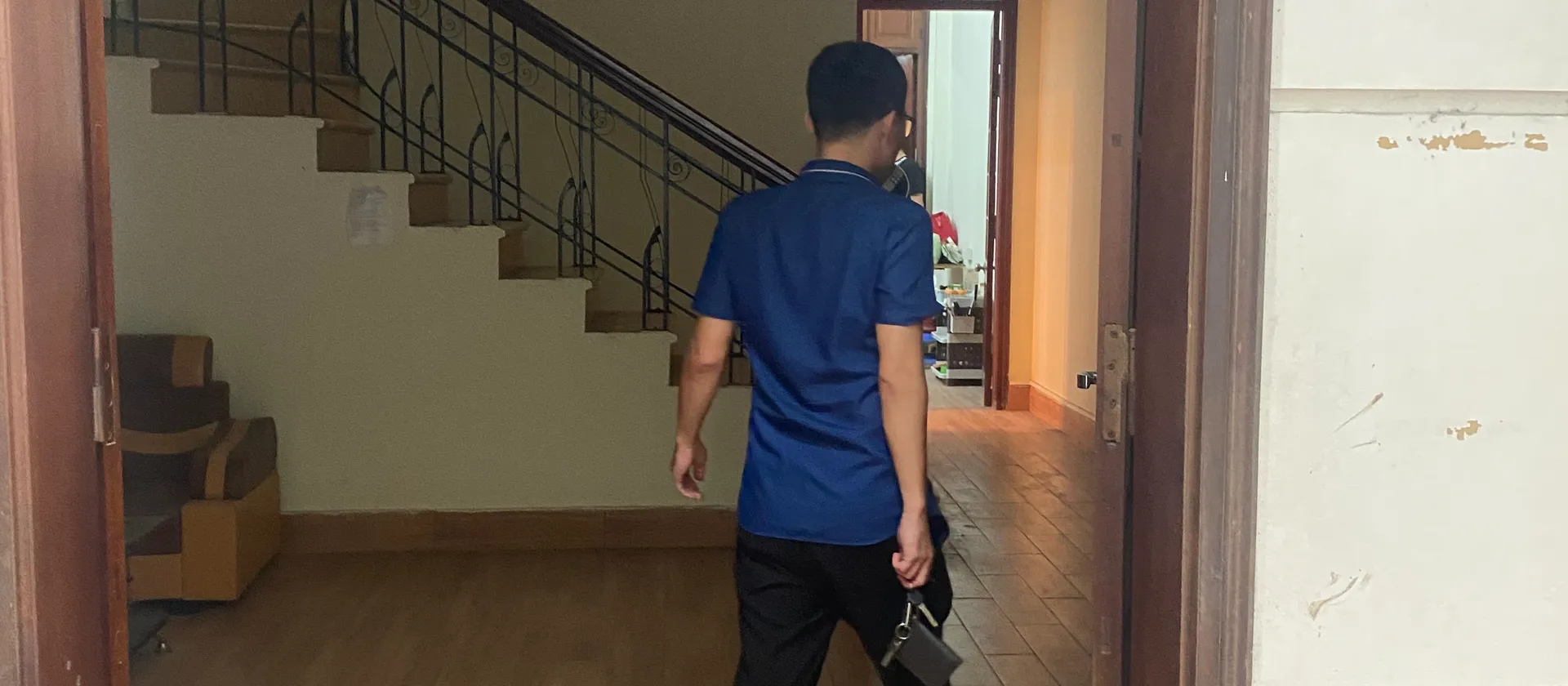 Bán nhà đất tại phường Đông Ngạc, Hà Nội, giá 7.6 tỷ đồng, diện tích 43m2... Bán nhà riêng tại Đông Ngạc, Hà Nội 01