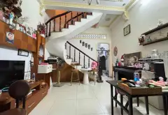 Nhà Hiếm, Chỉ 3.85 Tỷ Có Nhà Ngay Chợ Phạm Văn Bạch, 37m2, 2 Tầng... Bán nhà riêng tại An Hội Tây, Hồ Chí Minh 01