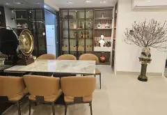 Căn hộ sang trọng tại UDIC Complex, quận Cầu Giấy... Bán căn hộ chung cư tại Yên Hòa, Hà Nội 06