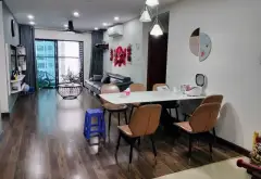 Căn hộ tiện nghi vàng tại Goldmark City... Bán căn hộ chung cư tại Phú Diễn, Hà Nội 08