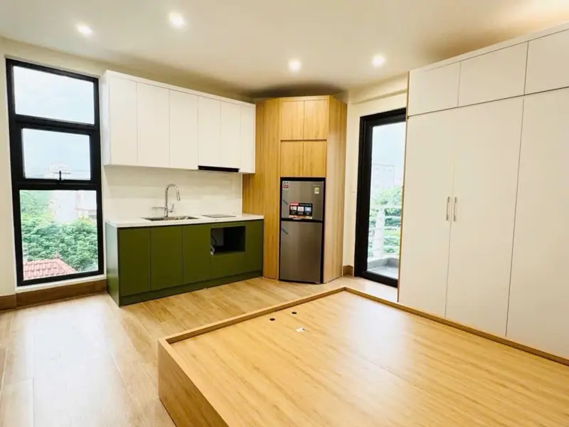 TRẦN QUỐC HOÀN – HÀNG HIẾM LÔ GÓC, Ô TÔ TRÁNH NHAU, NHÀ MỚI LONG LANH – 37 TỶ!... Bán biệt thự, liền kề tại Cầu Giấy, Hà Nội 01