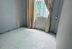 Biệt thự đẹp 2 mặt hẻm tại Tân Bình, xe hơi vào nhà... Bán biệt thự, liền kề tại Tân Bình, Hồ Chí Minh 10