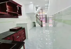Bán nhà Sinco 54m2 dài 18m chỉ 5 tỷ xíu hoàn công đủ N_AL58... Bán nhà riêng tại An Lạc, Hồ Chí Minh 02