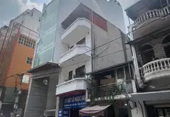 Bán nhà mặt phố Hoàng Ngân 10 tầng, mặt tiền 6.9m, vị trí kinh doanh sầm uất... Bán nhà mặt phố tại Thanh Xuân, Hà Nội 02