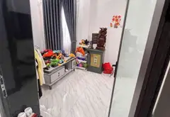 Nhà 4 tầng độc lập ngay chợ Hải, lợi thế kinh doanh cực kỳ đỉnh... Bán nhà riêng tại Đông Hải, Hải Phòng 08