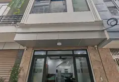 Phú Thượng Tây Hồ.Dt 46m² 4 tầng ,4p/Ngủ, 12.5 Tỷ , ô tô đỗ cửa..... Bán nhà riêng tại Phú Thượng, Hà Nội 09