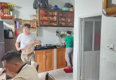 Bán nhà 2 tầng lô góc mặt tiền rộng tại Bình Tân, giá 5.8 tỷ... Bán nhà mặt phố tại Bình Tân, Hồ Chí Minh 04