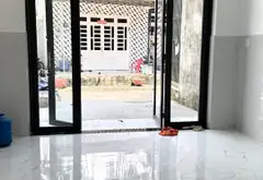Bán nhà 2 tầng xã Xuân Thới Sơn Hóc Môn giá 3,4 tỷ... Bán nhà riêng tại Xuân Thới Sơn, Hồ Chí Minh 10