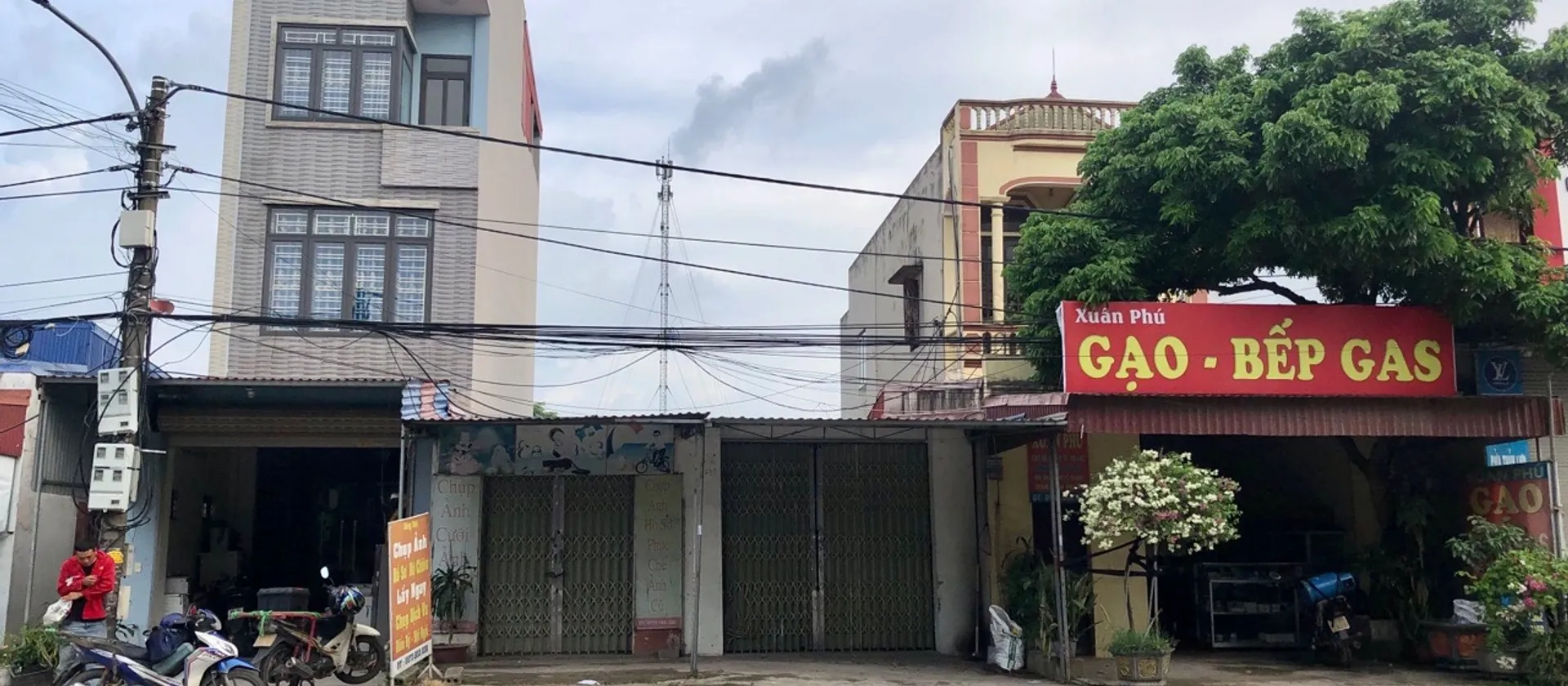 Siêu Phẩm Nhà Mặt Phố 2 Mặt Tiền Quốc Lộ 39A Đắc Địa Tại Thôn Phương Thông, phương chiểu , tiên lữ... Bán nhà mặt phố tại Tiên Lữ, Hưng Yên 01