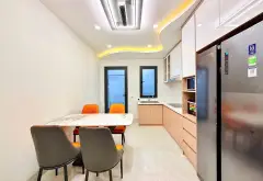 MẶT TIỀN KINH DOANH PHỐ ẨM THỰC PHAN XÍCH LONG - PHAN ĐĂNG LƯU PHÚ NHUẬN - SD 86M² - 2 TẦNG LẦU - M... Bán nhà mặt phố tại Cầu Kiệu, Hồ Chí Minh 10