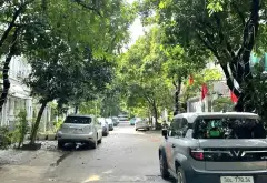 Bán Nhanh Căn LK_105m²_Mặt Tiền 4.6m_ 25 Tỷ KĐT Văn Quán_Nguyễn Khuyến_Hà Đông... Bán nhà riêng tại Hà Đông, Hà Nội 01