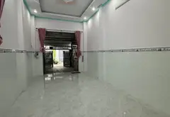 Nhà riêng tiềm năng tại xã Hóc Môn với không gian an lành... Bán nhà riêng tại Hóc Môn, Hồ Chí Minh 12