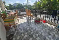 Nhà mặt phố 2 tầng 3PN tại Trương Thị Như, TP HCM giá 4.x tỷ... Bán nhà mặt phố tại Xuân Thới Sơn, Hồ Chí Minh 11