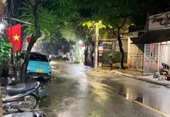 Bán nhà mặt phố Hoa Lâm tại trung tâm phường Việt Hưng với vị trí đắc địa... Bán nhà mặt phố tại Việt Hưng, Hà Nội 01