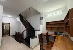 Bán nhà mặt t.i.ề.n đường số KDC Bình Hưng. Diện tích 96m2. Kết cấu 3 tầng 4PN 4WC. Hoàn công đủ.... Bán nhà mặt phố tại Bình Hưng, Hồ Chí Minh 05
