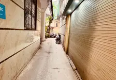 Nhà đẹp full tiện nghi tại Khương Đình, Thanh Xuân... Bán nhà riêng tại Khương Đình, Hà Nội 01