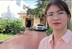 Nhà mặt phố 1 tầng, diện tích rộng tại thị trấn Đặng Cương, tiện nghi đầy đủ... Bán nhà mặt phố tại An Dương, Hải Phòng 01