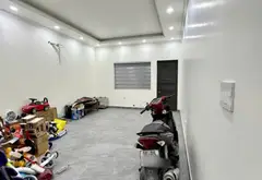 Nhà mặt phố 4 tầng hiện đại tại khu vực trung tâm hướng Nam... Bán nhà mặt phố tại An Biên, Hải Phòng 03