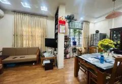Cơ Hội Sở Hữu Nhà Đẹp Mặt Ngõ Nghĩa Tân, Gần Phố, Giá Tốt... Bán nhà riêng tại Nghĩa Đô, Hà Nội 01