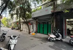Nhà 2 tầng đường xe hơi tránh, khu dân cư cao cấp Gò Dầu giá 9.6 tỷ... Bán nhà riêng tại Phú Thọ Hòa, Hồ Chí Minh 02